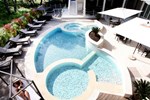 Отель Hotel Stella Della Versilia Отель Hotel Stella Della Versilia