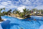 Отель Paradise Park Resort And Spa Отель Paradise Park Resort And Spa