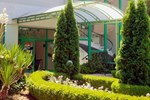 Отель Rossitsa Hotel Отель Rossitsa Hotel