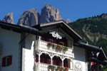 Отель Villa Kofler Wonderland Resort Отель Villa Kofler Wonderland Resort