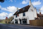Отель Cromwell Arms Country Pub with Rooms Отель Cromwell Arms Country Pub with Rooms