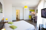 Апартаменты All Suites Appart Pau Апартаменты All Suites Appart Pau