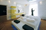 Отель Hotel Aurora Life in the City Отель Hotel Aurora Life in the City