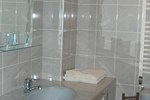 Отель Le Relais de la RN7 Отель Le Relais de la RN7