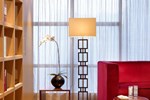 Отель Nanning Marriott Hotel Отель Nanning Marriott Hotel