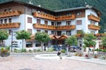 Отель Hotel Ariston Отель Hotel Ariston