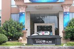 Отель Halong Dream Hotel Отель Halong Dream Hotel