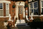 Мини-отель Rose-Fitt House Мини-отель Rose-Fitt House
