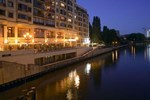 Отель Riverside City Hotel & Spa Отель Riverside City Hotel & Spa