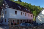Гостевой дом Fuchsmühle Гостевой дом Fuchsmühle