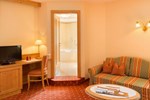 Отель Hotel Alpenblick Отель Hotel Alpenblick