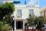 Отель Kortan Otel Отель Kortan Otel