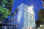 Отель Hotel Verdi Отель Hotel Verdi