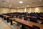 Отель Crowne Plaza San Salvador Отель Crowne Plaza San Salvador
