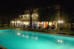 Отель Hotel Hermitage Отель Hotel Hermitage
