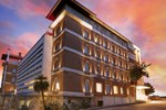 Отель San Francesco Hotel Отель San Francesco Hotel