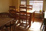 Хостел Llangollen Hostel Хостел Llangollen Hostel