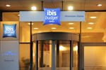 Отель ibis budget Antwerpen Centraal Station Отель ibis budget Antwerpen Centraal Station
