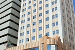 Отель Albany Hotel Отель Albany Hotel
