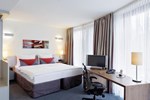 Отель Hilton Garden Inn Stuttgart NeckarPark Отель Hilton Garden Inn Stuttgart NeckarPark