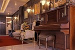 Отель Park Hotel Plovdiv Отель Park Hotel Plovdiv