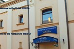 Отель Hotel Westa Отель Hotel Westa