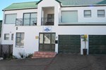 Мини-отель Walking on Water Guest House Мини-отель Walking on Water Guest House