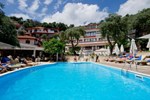 Отель Hotel Valtos Beach Отель Hotel Valtos Beach