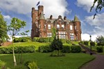 Отель Sherbrooke Castle Hotel Отель Sherbrooke Castle Hotel
