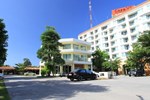 Апартаменты Caza V1 Serviced Apartment Апартаменты Caza V1 Serviced Apartment