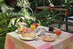 Гостевой дом Pousada da Terra Paraty Гостевой дом Pousada da Terra Paraty