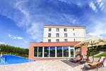 Отель Francis Palace Отель Francis Palace