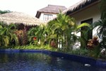 Отель Pa Prai Villa at The Plantation Отель Pa Prai Villa at The Plantation