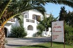Апартаменты Alkistis Hotel Апартаменты Alkistis Hotel