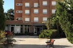 Отель Hotel Escuela Kolping Отель Hotel Escuela Kolping