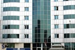 Отель Grand Akkoza Hotel Отель Grand Akkoza Hotel