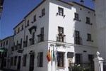 Отель Puerta de la Villa Отель Puerta de la Villa