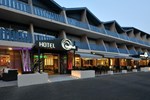 Отель Logis Lacotel Отель Logis Lacotel