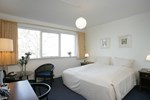 Отель Hotel Strandparken Отель Hotel Strandparken