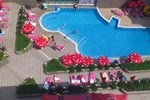 Отель Zdravets Hotel Отель Zdravets Hotel