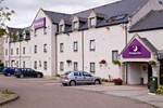 Отель Premier Inn Aberdeen (Anderson Drive) Отель Premier Inn Aberdeen (Anderson Drive)