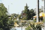 Отель Taree Country Motel Отель Taree Country Motel
