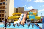 Отель King Tut Aqua Park Beach Resort Отель King Tut Aqua Park Beach Resort