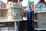 Гостиница Амазонка Гостиница Амазонка