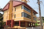 Апартаменты Casa Amarilla Апартаменты Casa Amarilla