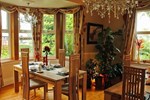 Мини-отель Pitreavie Guest House Мини-отель Pitreavie Guest House