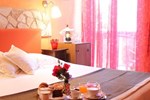 Отель Hotel La Torraccia Отель Hotel La Torraccia
