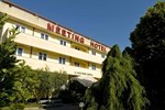 Отель Meeting Hotel Отель Meeting Hotel