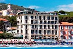 Отель Hotel Parigi Отель Hotel Parigi