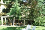 Отель Hotel Salus Отель Hotel Salus